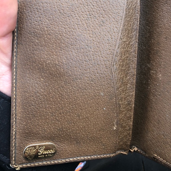 Gucci Wallet - Picture 5 of 6